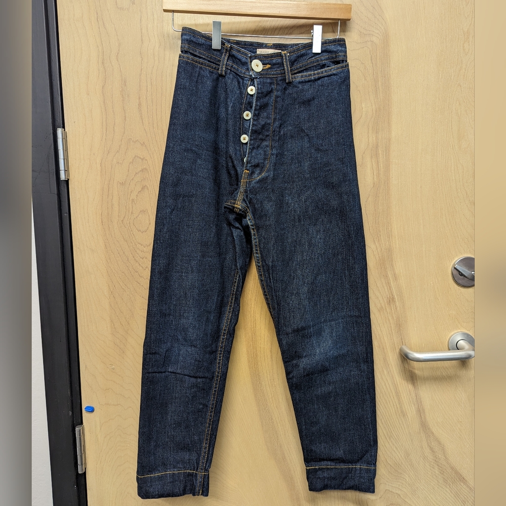 Jesse Kamm Rangers in Size 2 HEMMED